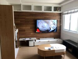 Blk 2A Boon Tiong Arcadia (Bukit Merah), HDB 4 Rooms #585634671